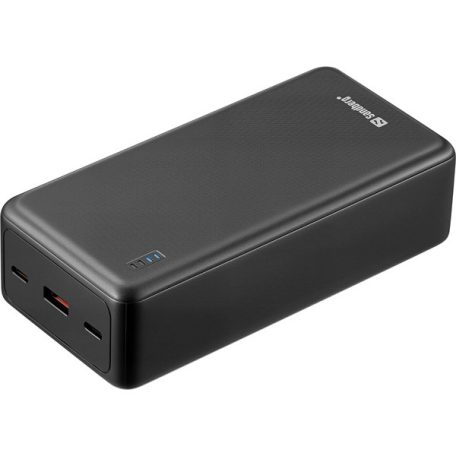 Sandberg Akkubank - Saver Powerbank 27000