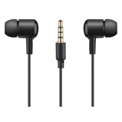 Sandberg Fülhallgató - Saver Earphones