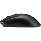 Sandberg Egér - Wireless Mouse Saver Black