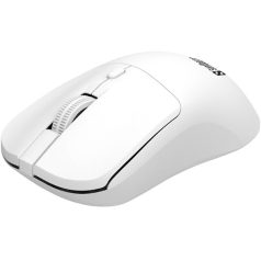 Sandberg Egér - Wireless Mouse Saver White