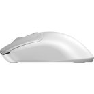 Sandberg Egér - Wireless Mouse Saver White