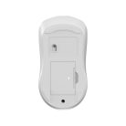 Sandberg Egér - Wireless Mouse Saver White