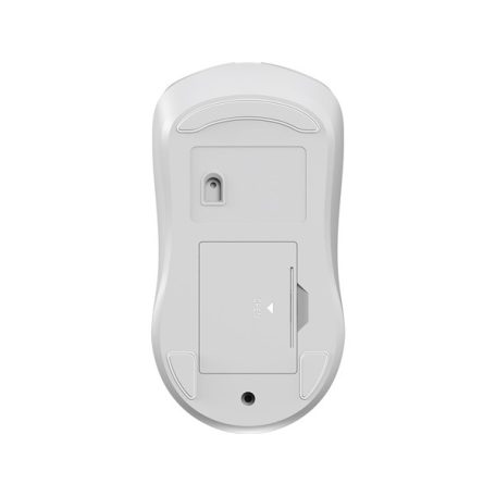 Sandberg Egér - Wireless Mouse Saver White