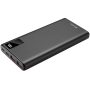   Sandberg Akkubank - Powerbank USB-C PD 20W 10000 (10000mAh; 1xUSB-C+2xUSB-A)