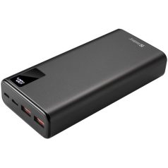   Sandberg Akkubank - Powerbank USB-C PD 20W 20000 (20000mAh; 1xUSB-C+2xUSB-A)