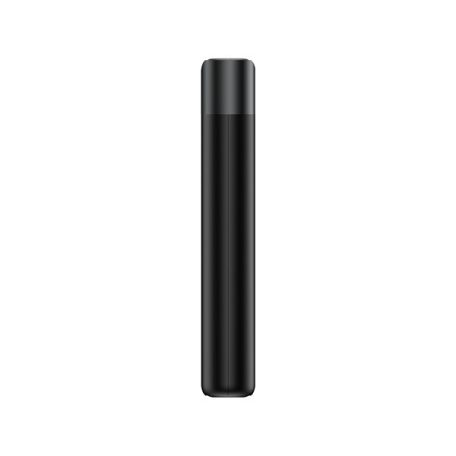 Sandberg Akkubank - Powerbank 20000 PD65W+2xQC3.0 (Bemenet: USB-C, Kimenet: 2xUSB-A+USB-C)