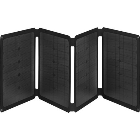 Sandberg Napelem tábla - Solar Charger 60W QC3.0+PD+DC