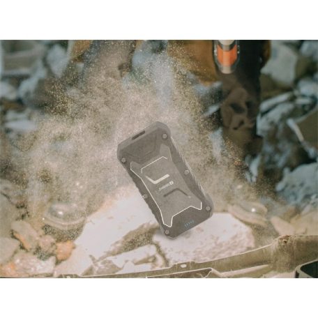 Sandberg Akkubank - Survivor Powerbank 10000 PD20W