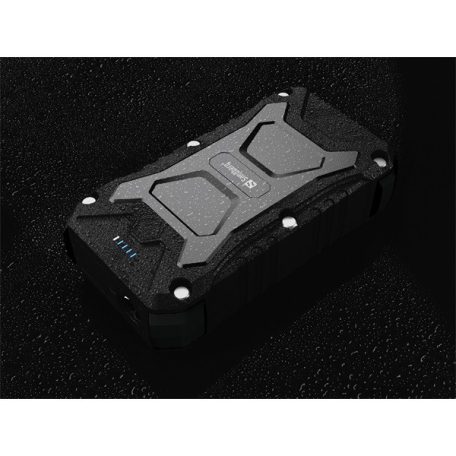Sandberg Akkubank - Survivor Powerbank 10000 PD20W