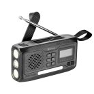 Sandberg Rádió - Survivor DAB Radio All-in-1 4500