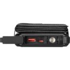 Sandberg Akkubank - Solar 5-Panel Powerbank 10000