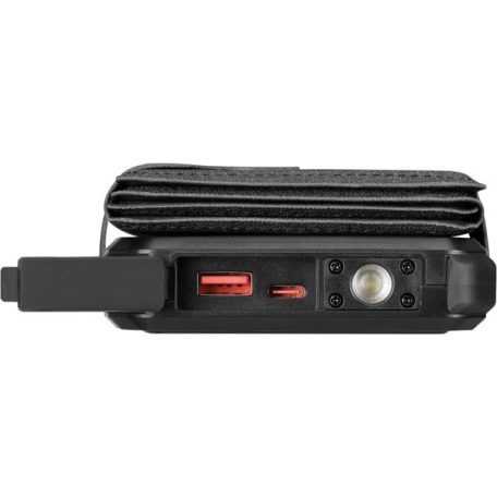 Sandberg Akkubank - Solar 5-Panel Powerbank 10000