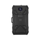 Sandberg Akkubank - Solar 5-Panel Powerbank 10000