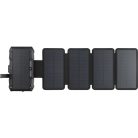 Sandberg Akkubank - Solar 5-Panel Powerbank 27000