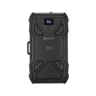 Sandberg Akkubank - Solar 5-Panel Powerbank 27000