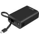Sandberg Akkubank - Powerbank 20000 PD20W Connect