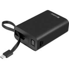 Sandberg Akkubank - Powerbank 20000 PD20W Connect