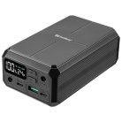 Sandberg Akkubank - Laptop Powerbank 27000 PD100W