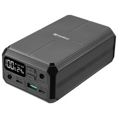 Sandberg Akkubank - Laptop Powerbank 27000 PD100W