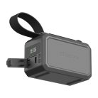 Sandberg Akkubank - Survivor Powerbank 100W 40000