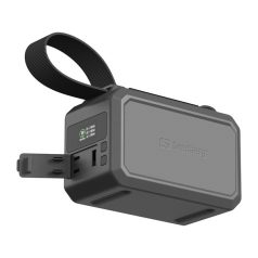 Sandberg Akkubank - Survivor Powerbank 100W 40000