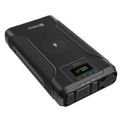 Sandberg Akkubank - Survivor Powerbank 7in1 76800