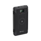 Sandberg Akkubank - Survivor Powerbank 7in1 76800