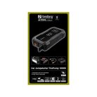 Sandberg Akkubank - Car Jumpstarter TirePump 10000