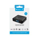 Sandberg Akkubank - Travel Powerbank 20000 PD100W