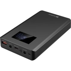 Sandberg Akkubank - Laptop Powerbank 20000 PD100W