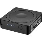 Sandberg Akkubank - 3in1 Magnet Powerbank 5000