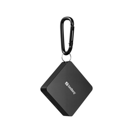 Sandberg Akkubank - 3in1 Magnet Powerbank 5000