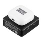 Sandberg Akkubank - 3in1 Magnet Powerbank 5000