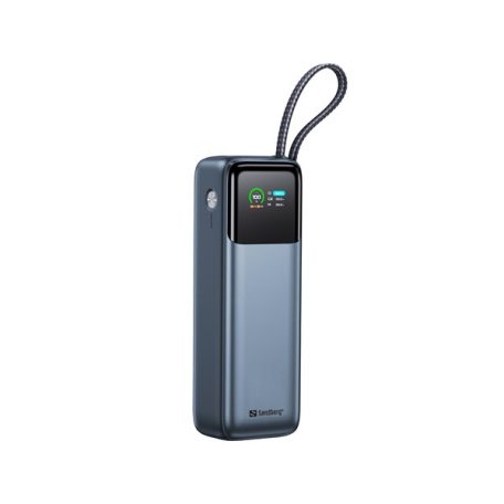 Sandberg Akkubank - All-in1 Powerbank 20000 PD 130W