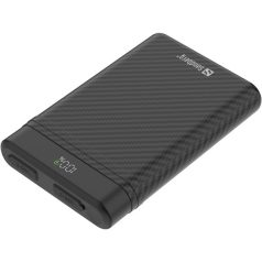 Sandberg Akkubank - Survivor Nano Powerbank 10000