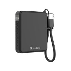 Sandberg Akkubank - Nano Powerbank 5000 PD20W