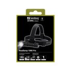 Sandberg Fejlámpa - Headlamp 1000 Pro