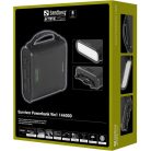 Sandberg Akkubank - Survivor Powerbank 9in1 144000
