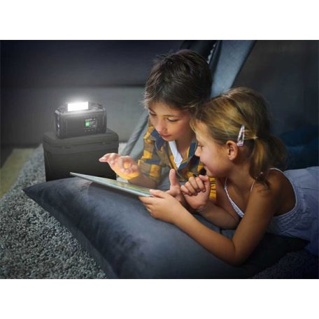 Sandberg Rádió - Survivor DAB Radio All-in-1 20000