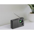 Sandberg Rádió - Speaker Radio DAB+BT Recharge