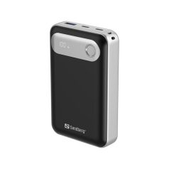 Sandberg Akkubank - Travel Powerbank 20000 PD35W