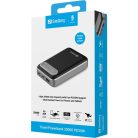 Sandberg Akkubank - Travel Powerbank 20000 PD35W