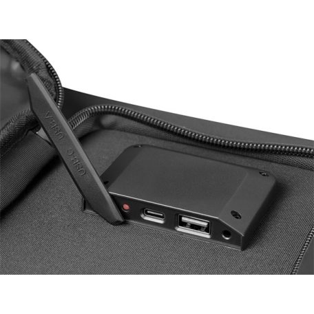 Sandberg Napelem - Solar Charger 15W Lightweight