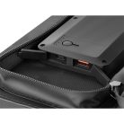 Sandberg Akkubank - SolarPanel 22W Powerbank 10000