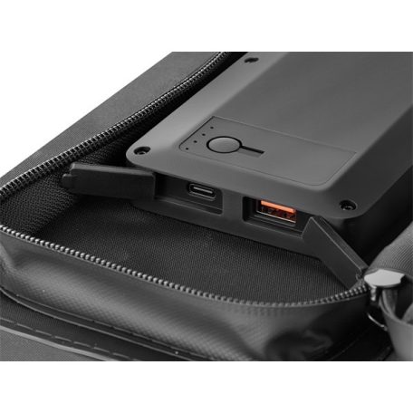 Sandberg Akkubank - SolarPanel 22W Powerbank 10000