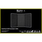 Sandberg Akkubank - SolarPanel 22W Powerbank 10000