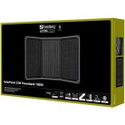 Sandberg Akkubank - SolarPanel 22W Powerbank 10000
