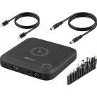 Sandberg Akkubank -All-in1 Laptop Powerbank 25000