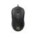 Sandberg Egér Gamer - FlexCover 6D Gamer Mouse