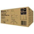 Sandberg Gamer szék - ErgoFusion Gaming Chair Pro